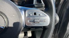 Mercedes-Benz A-Class A200 AMG Line Premium 5dr Auto Petrol Hatchback